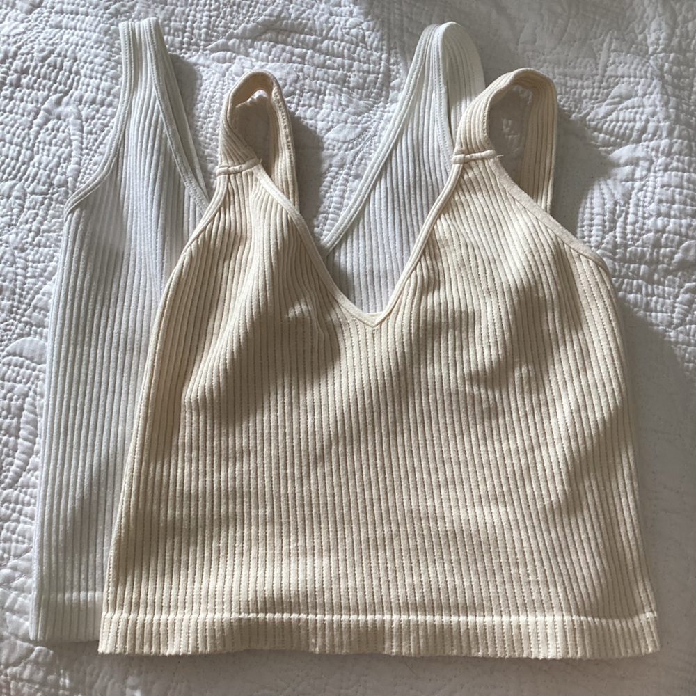 Free People Tank Tops